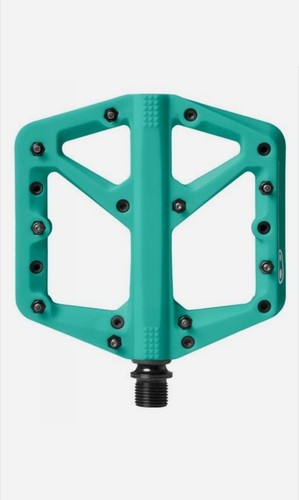 New crank brothers - stamp, 1