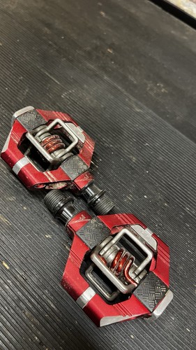 Crankbrothers candy clipless - crankbrothers,