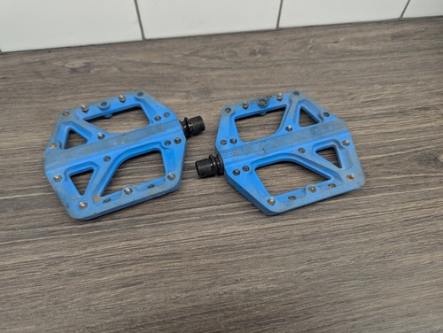 Crank brothers stamp pedals - brothers,