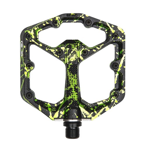 Crankbrothers stamp - crankbrothers, 7