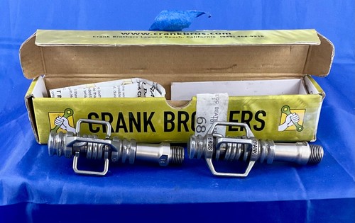 Crank brothers egg - brothers, beater