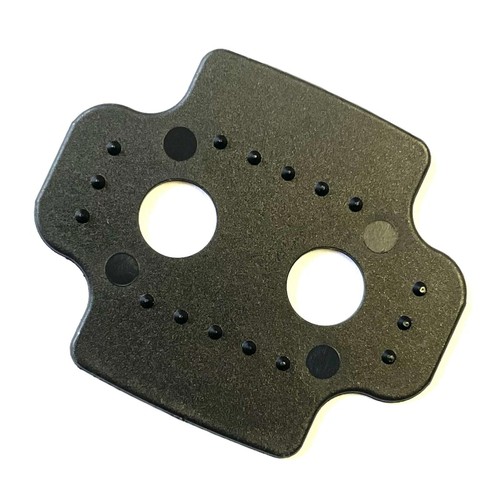 Crank brothers cleat kit shim - crank,