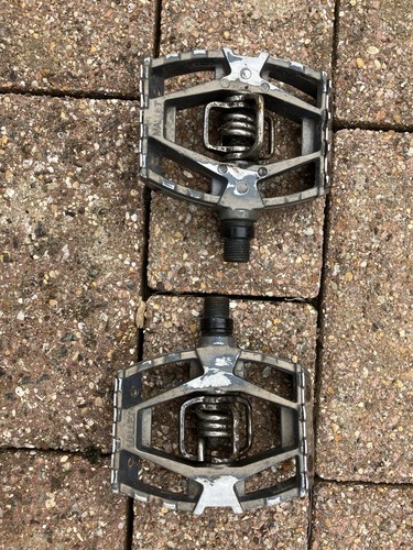 Crankbrothers pedals - crankbrothers,