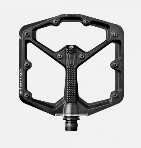 Crank brothers stamp pedal - brothers,