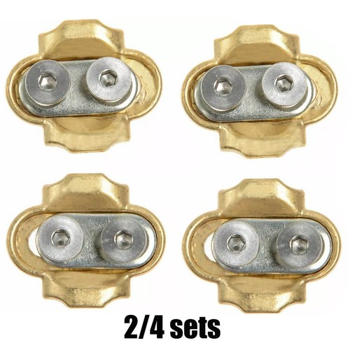 Bike premium cleats - bike,