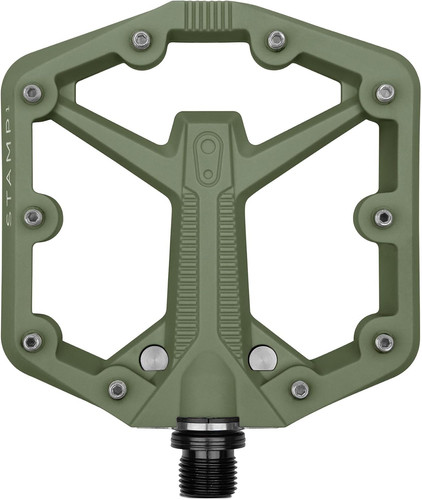 Crankbrothers stamp pedals - crankbrothers,