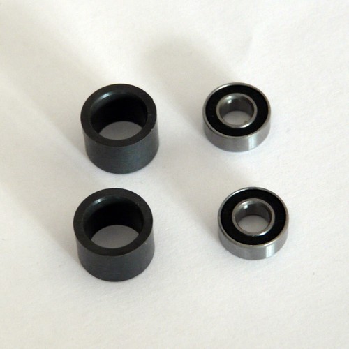 Crank brothers bushes - brothers, &