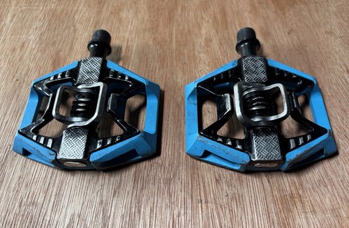 Crank brothers double shot 2 - crank,
