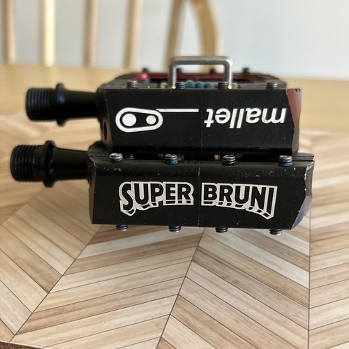 Crank brothers mallet - brothers,