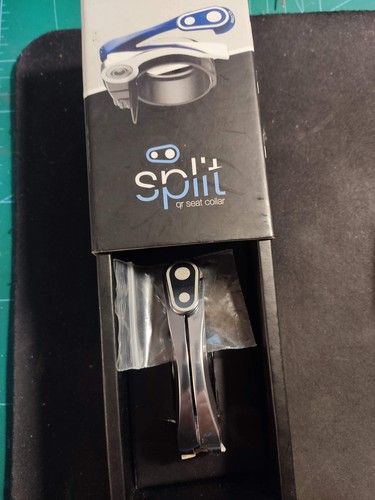 Crank brothers seatpost split - seatpost,