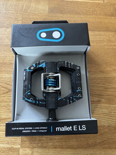 Crankbrothers pedals mallet - crankbrothers,