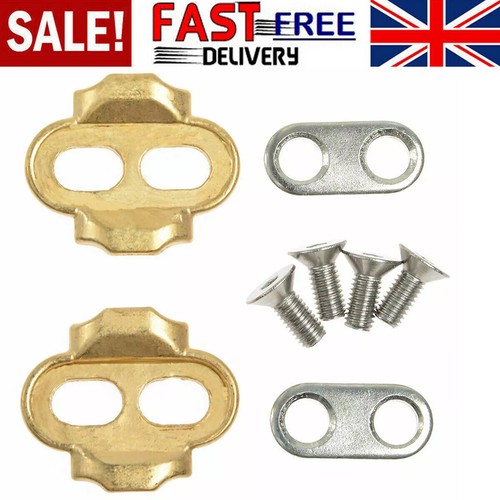 Premium cleats pedals - premium, for