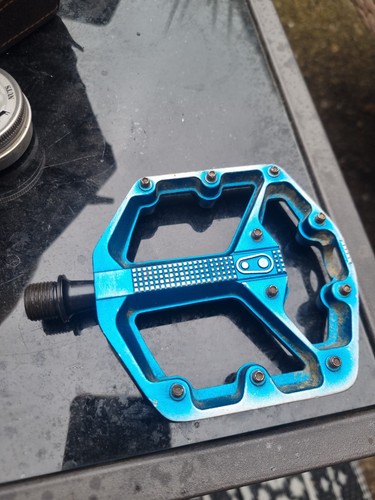Crankbrothers stamp small - stamp, 7