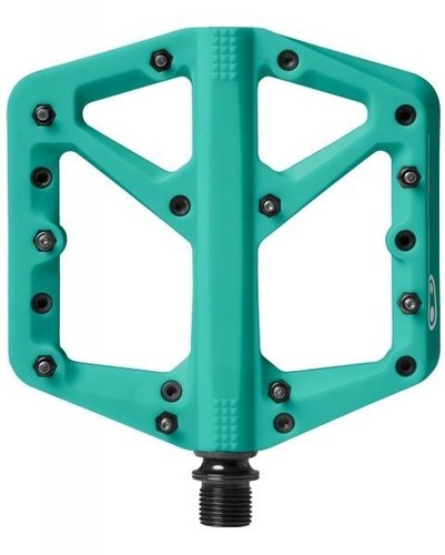 Pedals stamp crank brothers - pedals,