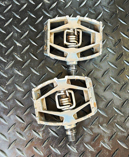 Crank brothers mallett - crank,
