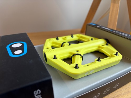 Crankbrothers stamp - 1,
