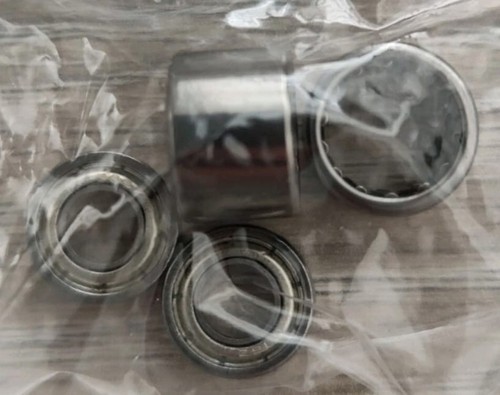 Crank brothers pedal bearings - brothers,