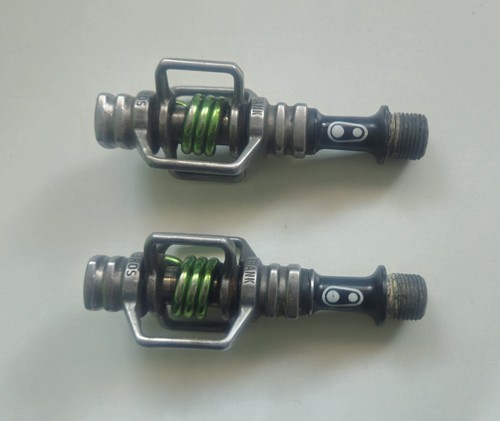 Crank brothers eggbeater - brothers, sl