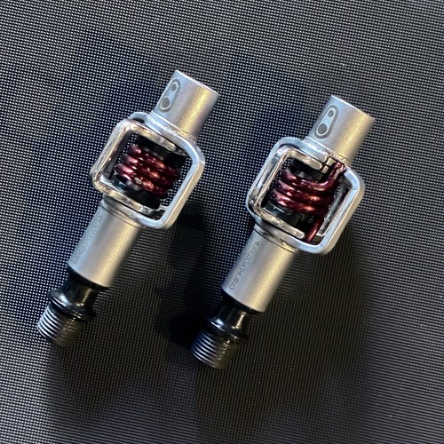 Crank brothers eggbeater - crank,