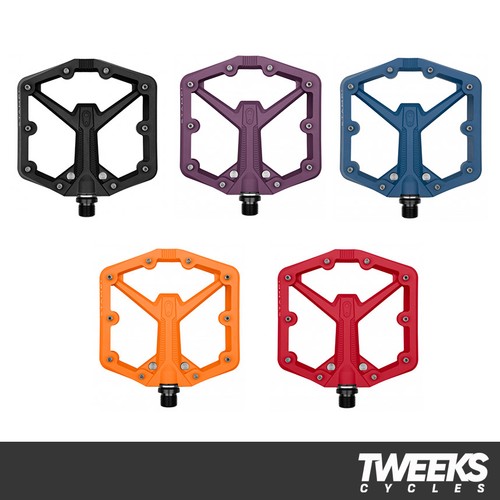 Crankbrothers stamp flat - crankbrothers, v2