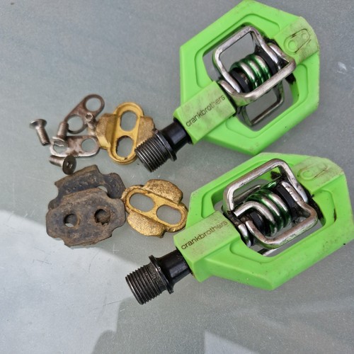Crankbrothers candy pedal - crankbrothers,