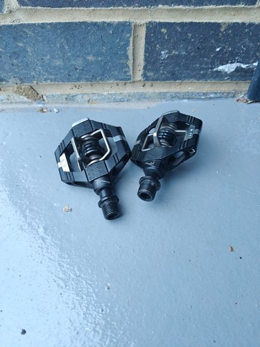 Crank brothers candy pedals - brothers, 3