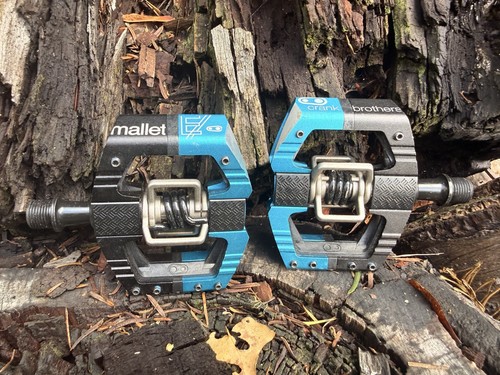 Crankbrothers mallet ls - mallet, e