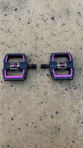 Crankbrothers mallet - mallet, dh