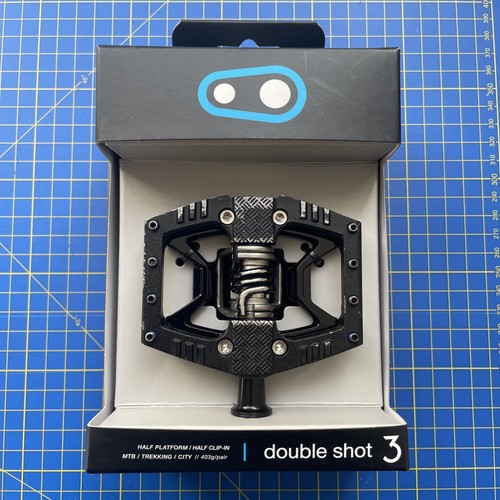 Crankbrothers double shot - crankbrothers,