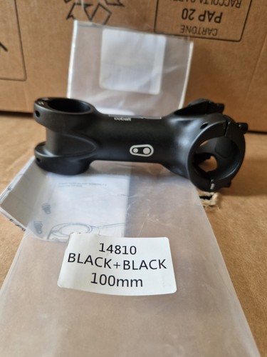 Crank brothers cobalt stem - crank,