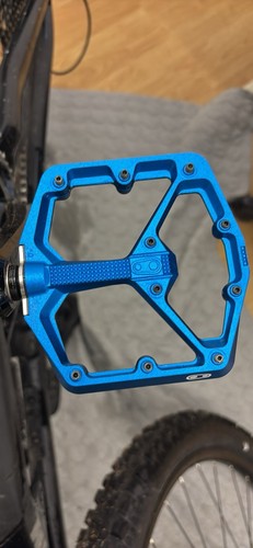 Crank brothers shamp pedals - shamp,