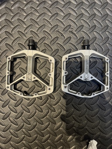 Crankbrothers stamp flat - crankbrothers,