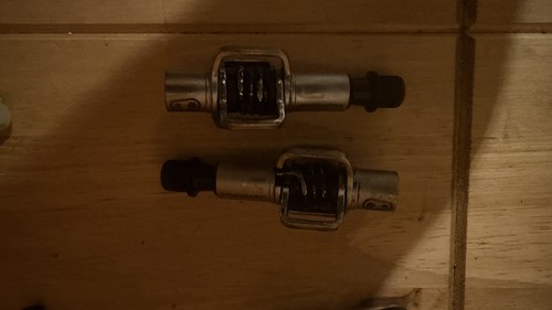 Crank brothers eggbeater - crank,
