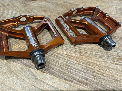 Crankbrothers mallet mtb - crankbrothers, dh