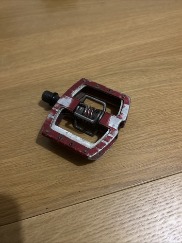Crank brothers mallet race - crank,