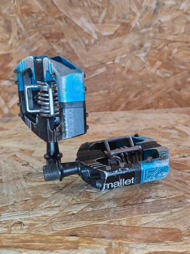 Crankbrothers mallet clipped - mallet,