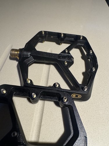 Crank brothers stamp - brothers, mtb
