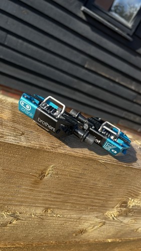 Crankbrothers mallet - crankbrothers, e