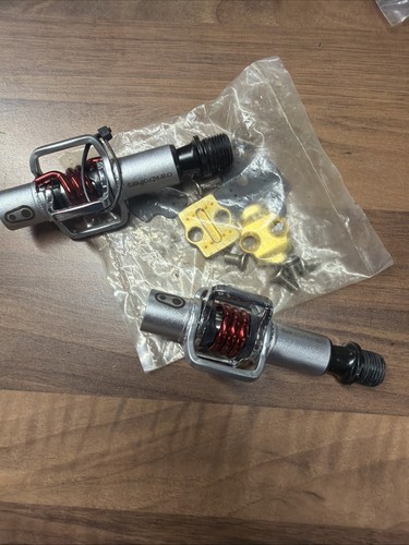 Crankbrothers eggbeater - crankbrothers,