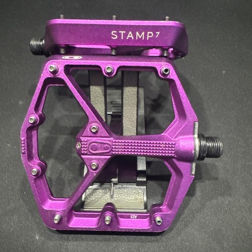 Crankbrothers stamp large - stamp, 7