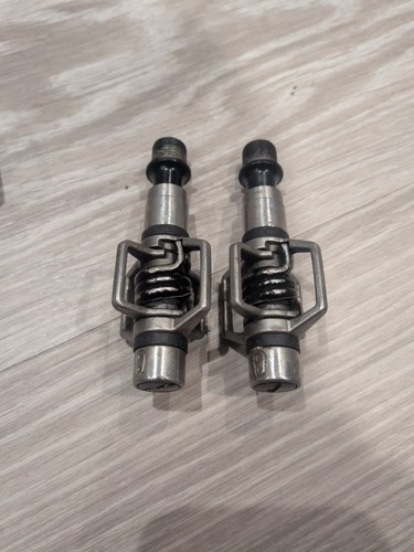 Crankbrothers eggbeater - eggbeater, 3