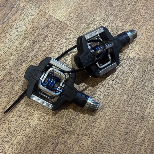 Crank brothers clipless pedals - crank,
