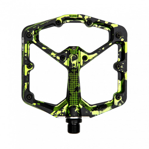 Crank brothers stamp pedals - crank,