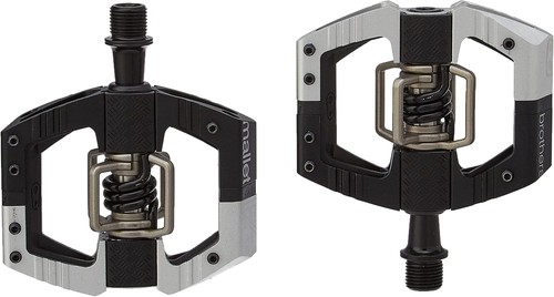 Crankbrothers mallet els mtb - crankbrothers,