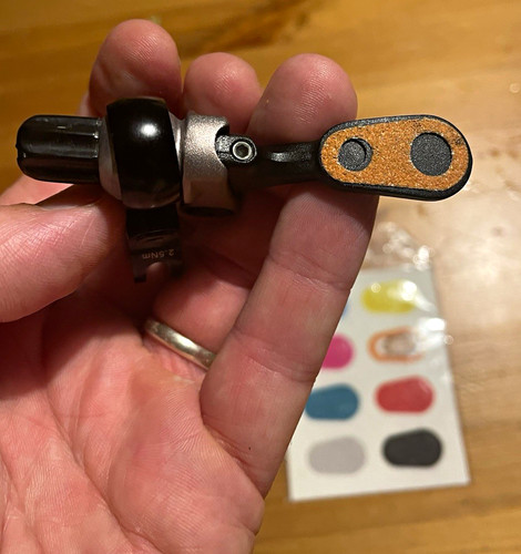 Crank brothers dropper - dropper, remote