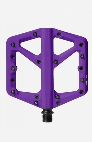 New crank brothers stamp - 1, mtb