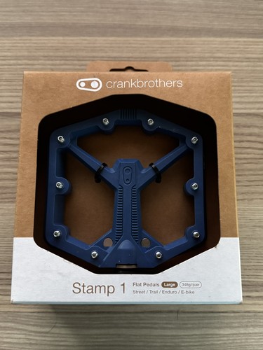 Crankbrothers stamp gen 2 - 1,
