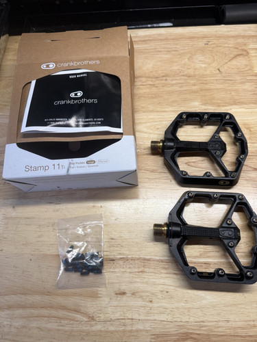 Crankbrothers stamp - crankbrothers, 11