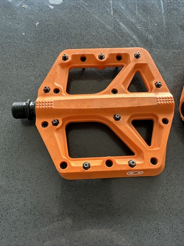 Crankbrothers stamp flat - stamp, 1