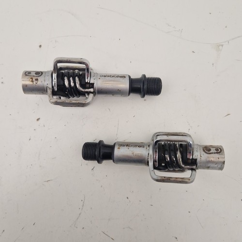 Crank brothers egg beater dual - brothers,